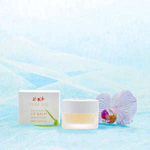 Lip Balm Pina Colada