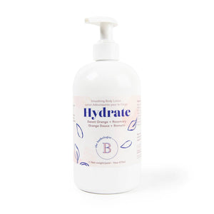 Hydrate Body Lotion