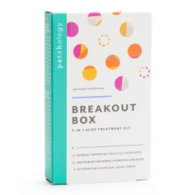 Breakout Box