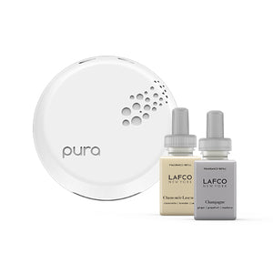 Pura Smart Device Set