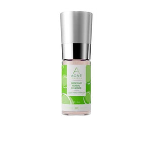 Rosemary Herbal Cleanser 120ml/30ml