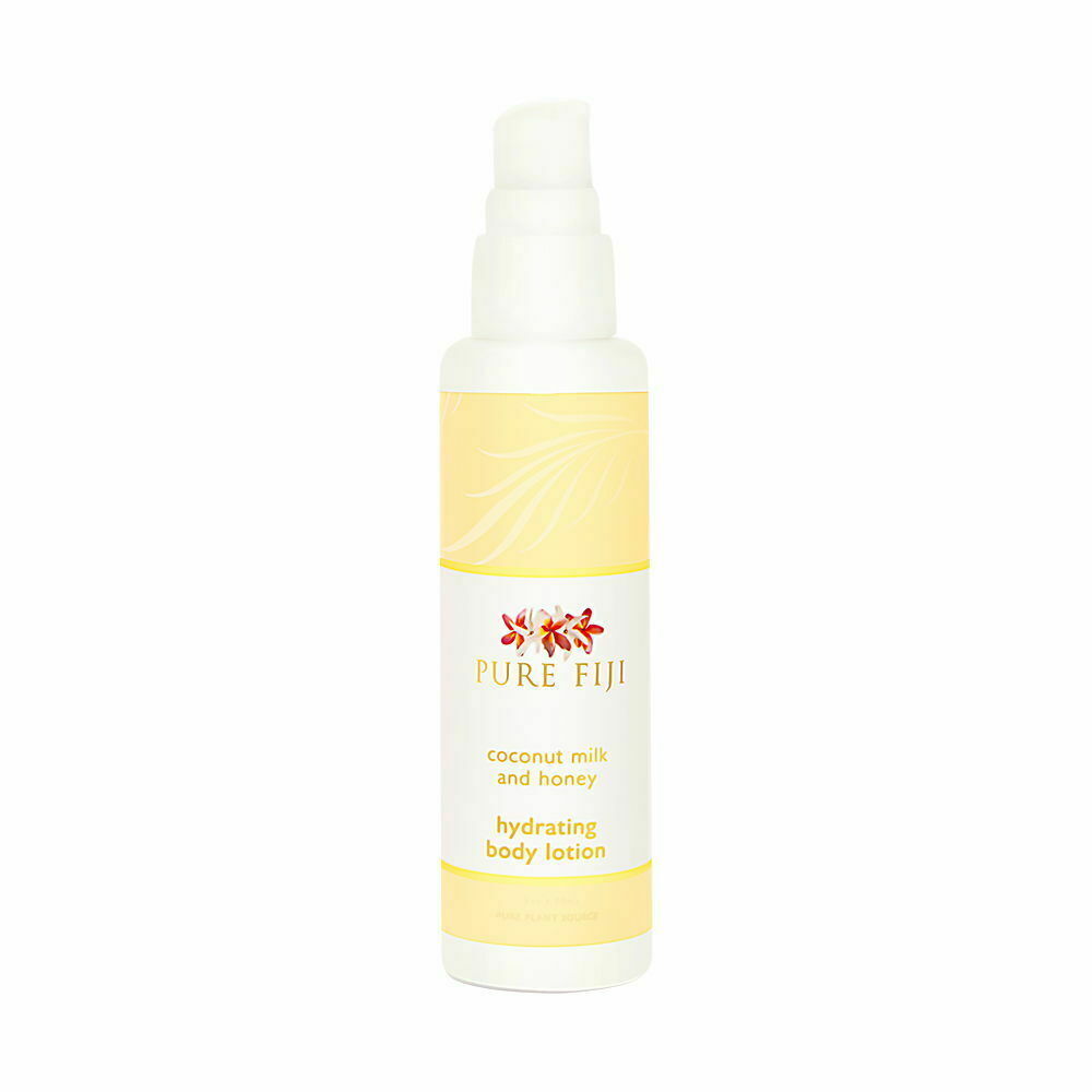 Hydrating Body Lotion Milk & Honey 3oz