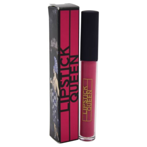 Deadly Sins Lip Gloss - Decadence