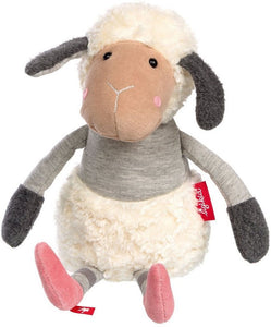 Patchwork Sheep Sweety