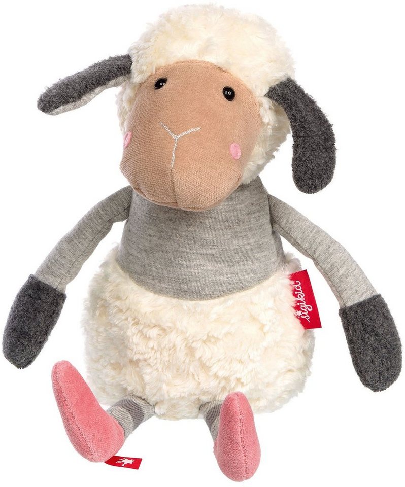 Patchwork Sheep Sweety