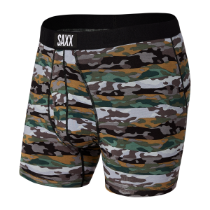 Ultra Boxer Brief-MUG-Graphite Mura Kamo