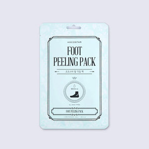 Foot Peeling Pack