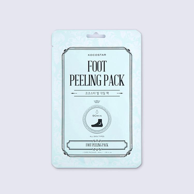 Foot Peeling Pack