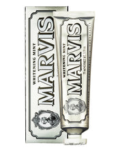 Load image into Gallery viewer, Marvis Whitening Mint Toothpaste
