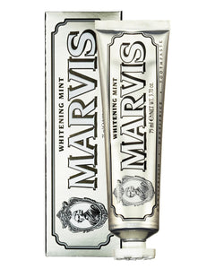 Marvis Whitening Mint Toothpaste